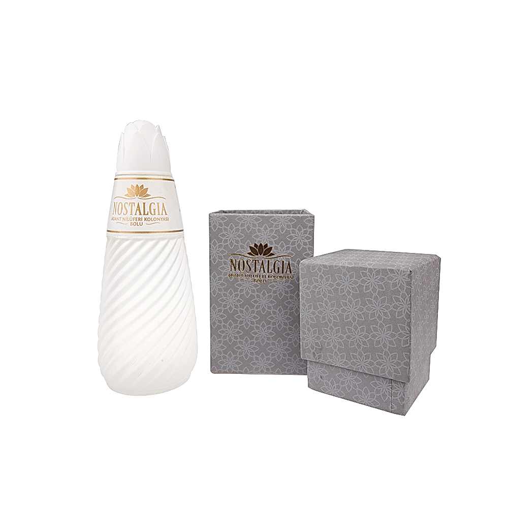 Nostalgia Bolu Abant Nilüferi Kolonyası 200 ml