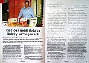 Bolu Ekonomist – 2