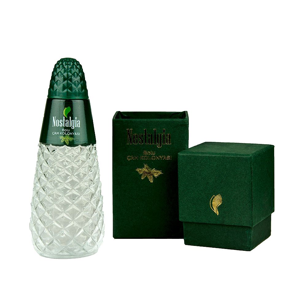 Nostalgia Çam Kolonyası 200 ml