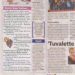 milliyet 1 ocak 2013